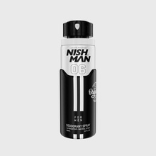 Nish Man 06 deospray 200 ml