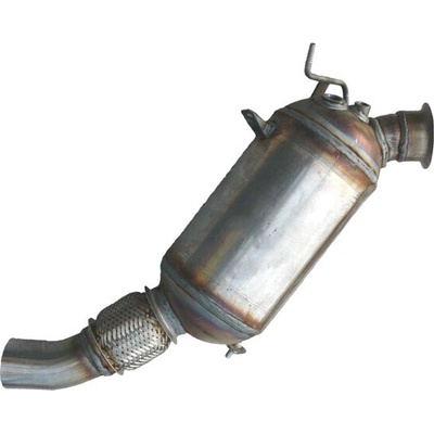 JMJ 1103DPF filtr výfuku