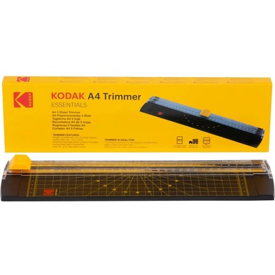 Kodak Машина за рязане kodak a/4 ko-tta4-5 (ko-tta4-5)