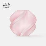 Bambu Lab PETG Translucent Pink - Mакара (G01-P1-1.75-1000-SPL)