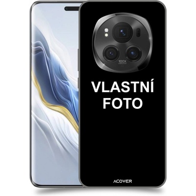 Acover kryt na mobil Honor Magic 6 Pro s vlastní fotkou / motivem