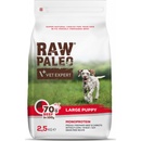 Vet Expert RAW PALEO Puppy Large Size Beef hovězí 2,5 kg