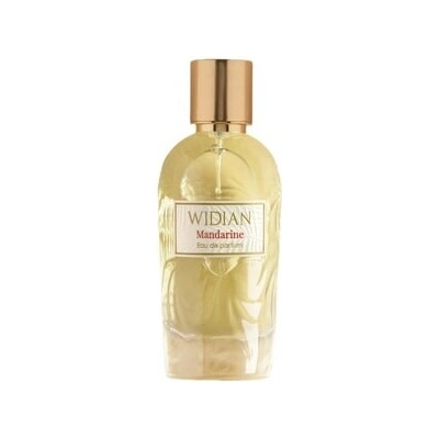 Widian Mandarine parfémovaná voda unisex 75 ml