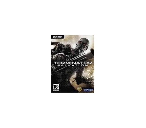Terminator: Salvation