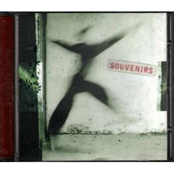 GATHERING: SOUVENIRS CD