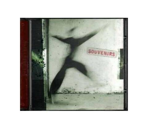 GATHERING: SOUVENIRS CD
