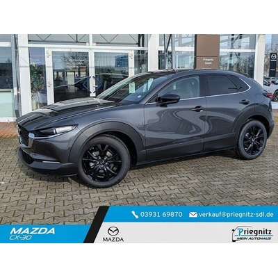 Mazda CX-30 2.0 186 Homura 137 kW