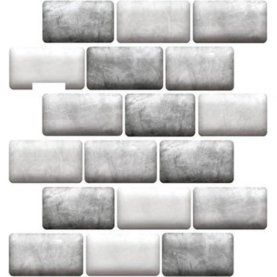 Impol Trade 3D PVC TPO2802 1ks