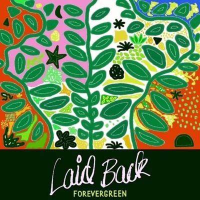 Laid Back - Forevergreen (Limited Edition) LP