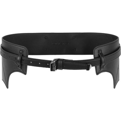 KILLSTAR дамски колан KILLSTAR - At First Bite - черно - KSRA010317