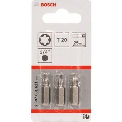 Bosch 2607001611