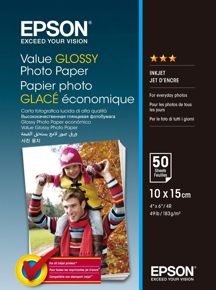 Epson C13S400038