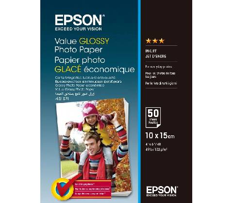 Epson C13S400038