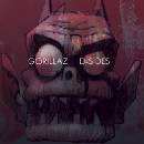Gorillaz - D - Sides CD