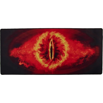Cine Replicas Подложка за мишка Cine Replicas Movies: The Lord of the Rings - Sauron’s Eye (CR2551)