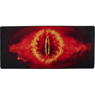 Cine Replicas Подложка за мишка Cine Replicas Movies: The Lord of the Rings - Sauron’s Eye (CR2551)