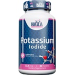 Haya Labs Potassium Iodide 32.5 mg [30 Таблетки]
