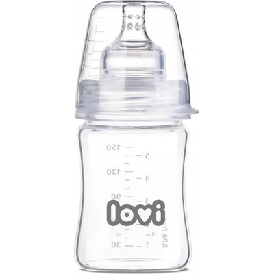 LOVI Fľaša 150ml 0% BPA