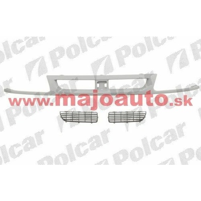 Mrieżka chladiča POLCAR 671305