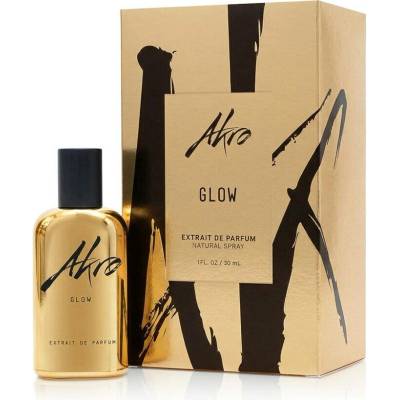 Akro Glow parfum unisex 30 ml