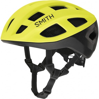 Smith Triad Mips Matt neon yellow viz 2025