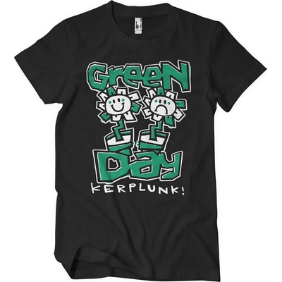 Green Day Kerplunk Black L Риза (WMX-1-GDAY012-H71-11-BK-L)