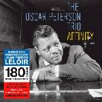 Sony Music Oscar Peterson Trio: Affinity - Vinyl (LP) (048562)