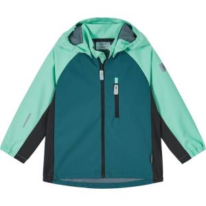 Reima Temppu Dark Teal Детски размер: 104 /