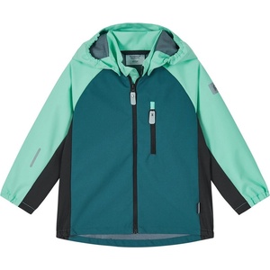 Reima Temppu Dark Teal Детски размер: 104 /