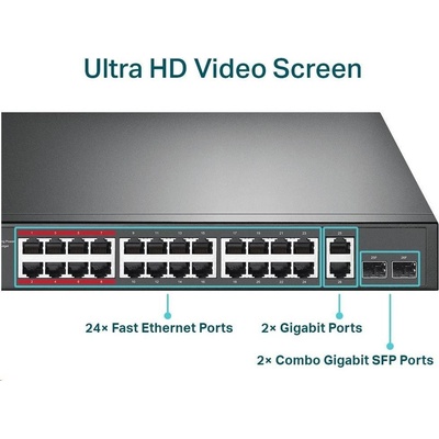 TP-Link TL-SL1226P