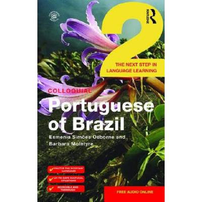 Colloquial Portuguese of Brazil 2 | Esmenia Simoes Osborne