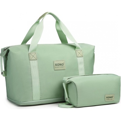 Konofactory DUO sada zelená 35l