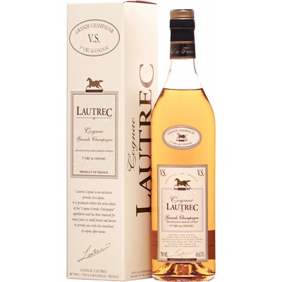 Lauratec V.S. 40% 0,7 l (kartón)