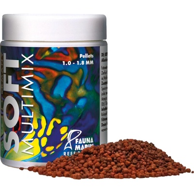 Fauna Marin Soft MultiMix 60 g