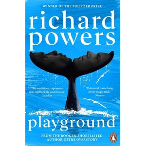 Playground (ISBN: 9781804950821)