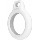 Belkin Secure Holder with Keyring Biela F8W973btWHT