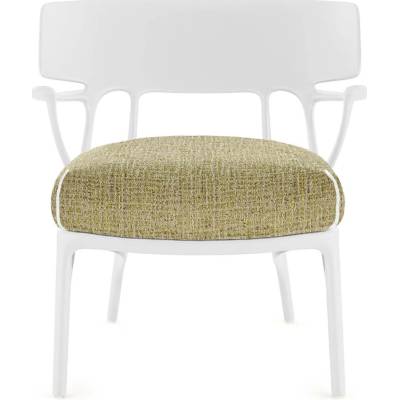 Kartell A.I. bílá / žlutá
