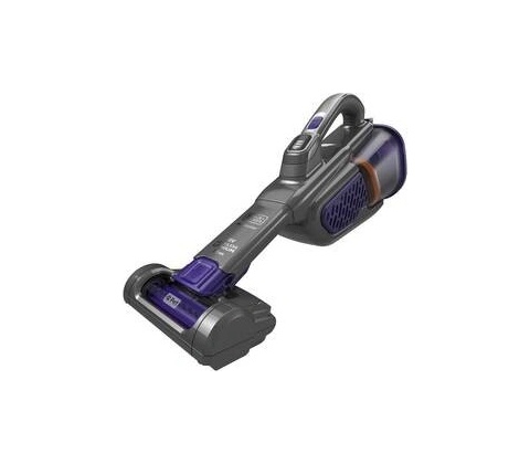 Black & Decker BHHV520BFP
