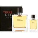 Hermés Terre D´Hermés EDP 75 ml + EDP 12,5 ml darčeková sada
