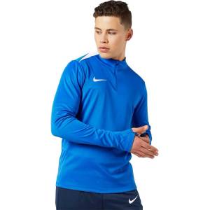 Nike teamwear Блуза m nk df acdpr24 dril top k (fd7667-467)