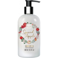 Scottish Fine Soaps mléko na ruce Spiced Apple 300 ml