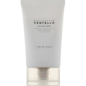 SKIN1004 Madagascar Centella Успокояващ крем за лице Soothing, 75 ml - baby