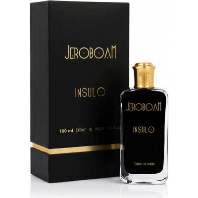Jeroboam Insulo parfum unisex 100 ml