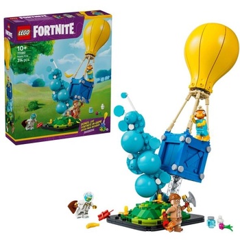 LEGO® Fortnite - Supply Drop (77080)