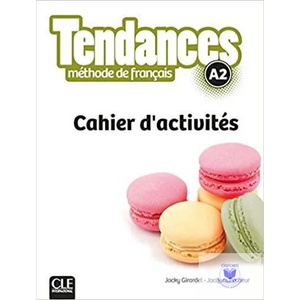 Tendances | Girardet Jacky, Pécheur Jacques (ISBN: 9782090385298)