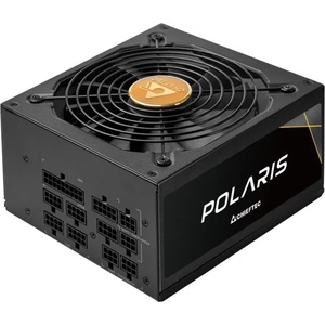 CHIEFTEC Polaris 1250W 80 PLUS Gold (PPS-1250FC)
