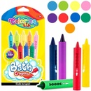 Colorino Voskovky do vane 9 farieb