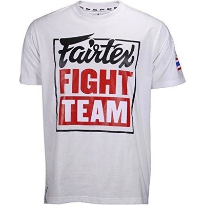 Fairtex TST51 bílá
