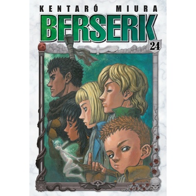 Berserk 24