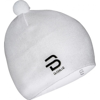 Bjorn Daehlie Hat Classic Snow white
